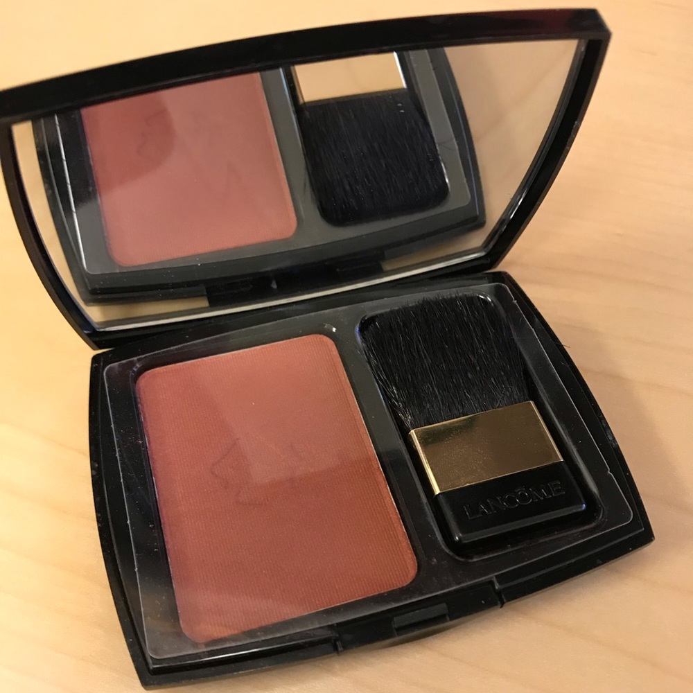 BRAND NEW Lancôme Blush - Subtil Shimmer